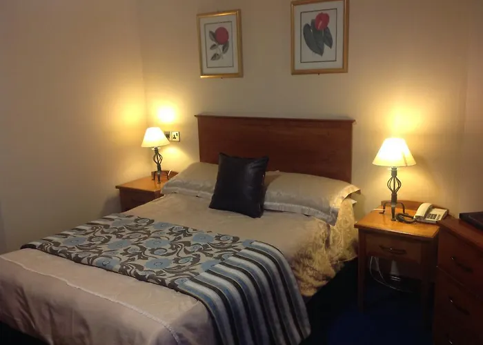Bundoran Hotels