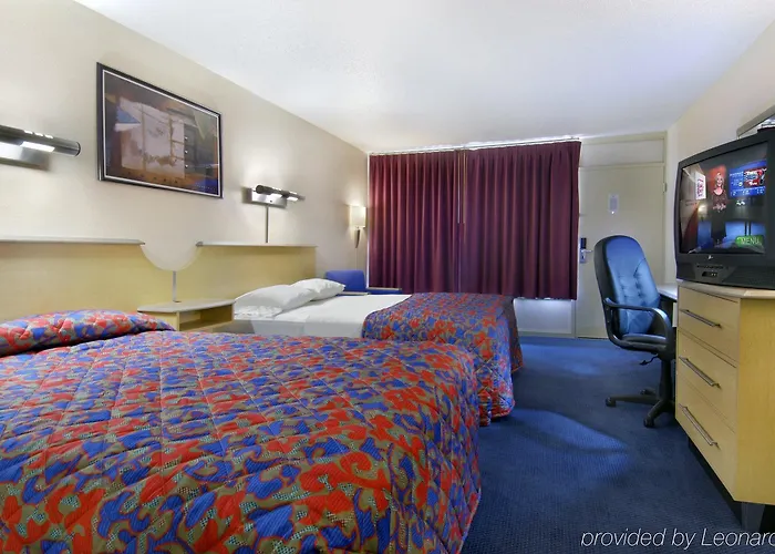 Quality Inn Wytheville