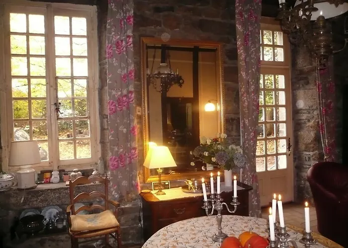 Maison de Benedicte