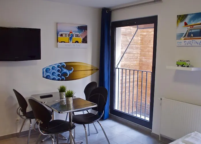 Residence Le Patricia