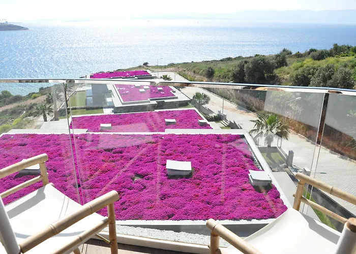 Cesme Boutique Hotels