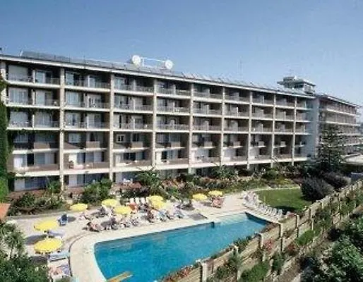 Hotel Cidadela Cascais