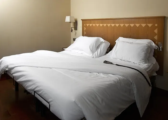Hotel Montecarlo