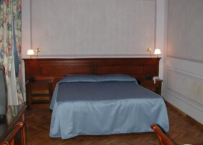 Hotel Villa Aurora Fiesole