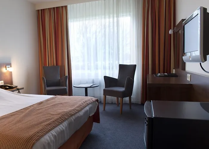 Golden Tulip Arnhem Velp Hotel