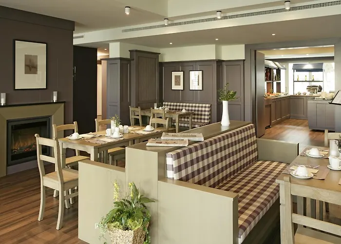Aparthotel Ostseeheilbad Zingst