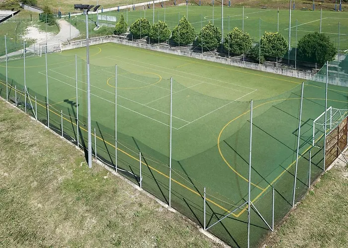Best Western Hotel Salicone Norcia