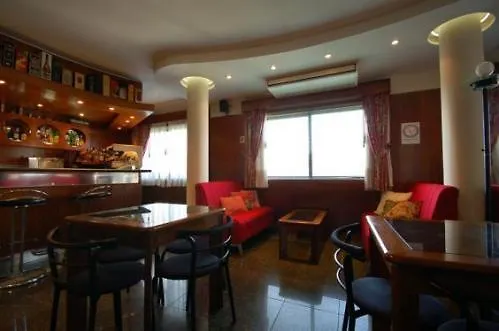Hotel O Cortiço Sever do Vouga