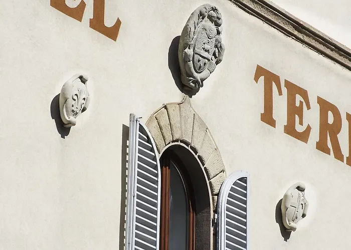 Grand Hotel Terme Roseo