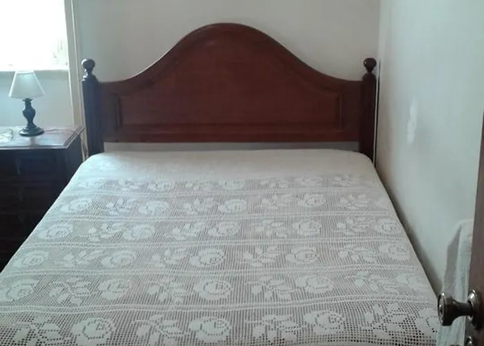 Casa De Hospedes Boa Noite