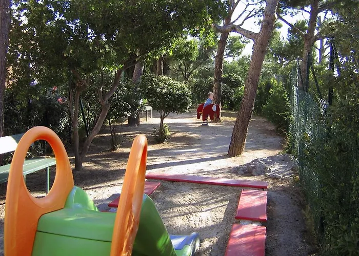 Residence Le Bosquet Bandol