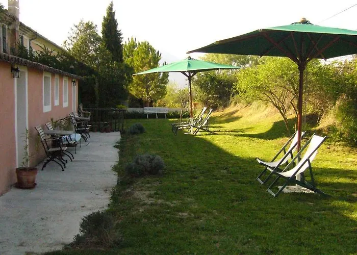 La Maison De Melen Moustiers-Sainte-Marie