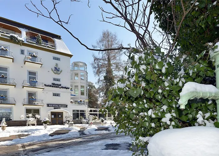 Ringhotel Giffels Goldener Anker