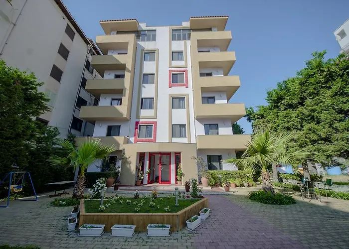 Kadrisa Hotel