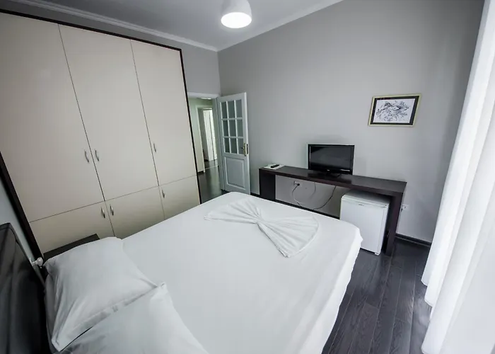 Kadrisa Hotel