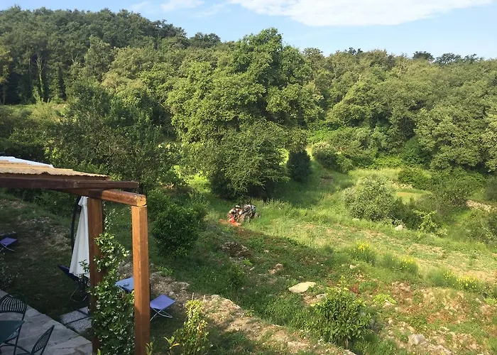 B&B Oca Nera Lerici