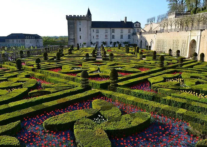 B&B La Closeraie Vouvray