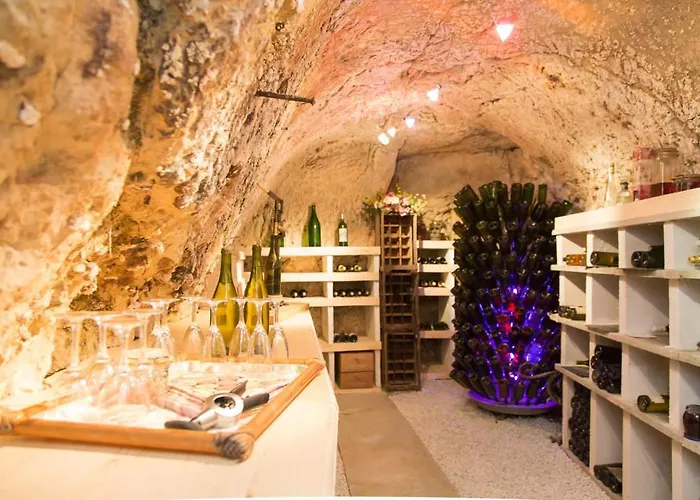 B&B La Closeraie Vouvray