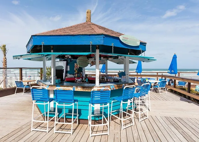 Laplaya Resort & Suites Daytona Beach