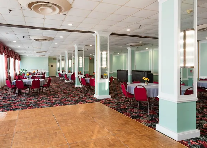 Laplaya Resort & Suites Daytona Beach