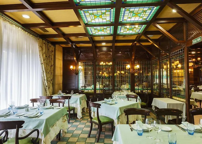 Hotel Azofra Burgo