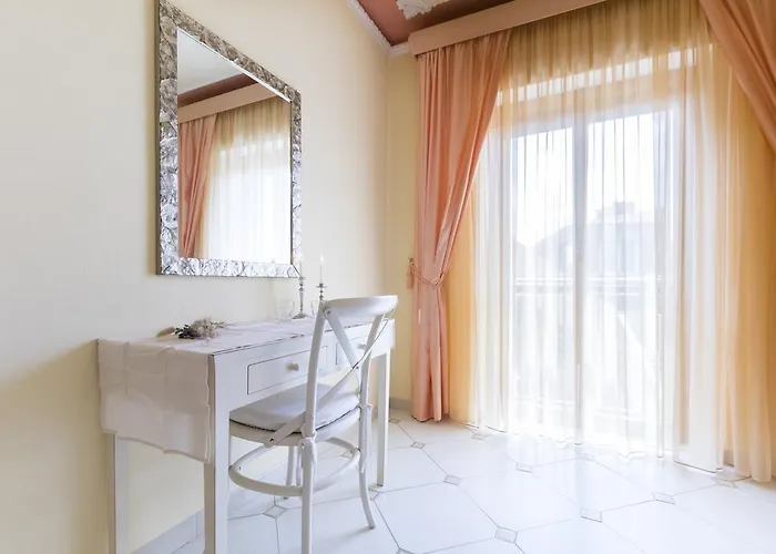 Four Rooms Carloforte 