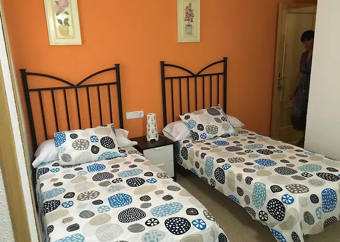 Hostal Tres Cantos