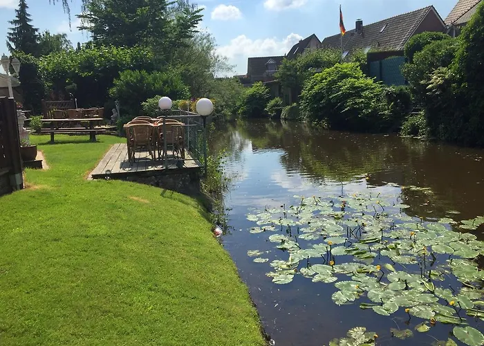 Hotels in Velen