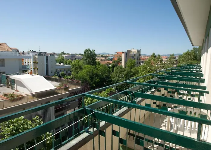 Hotel Viscount Riccione