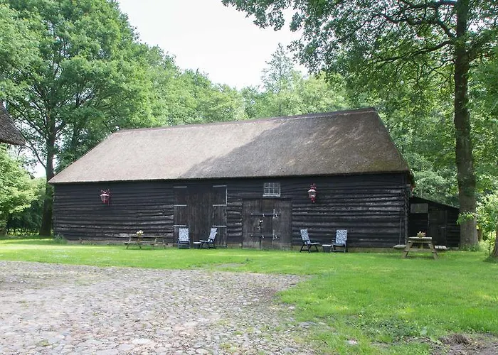 Bed & Breakfast Orvelte