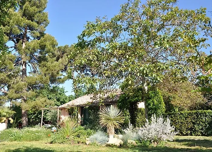 Relais Villa Giulia Fano