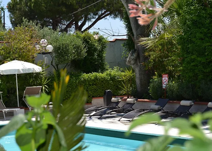 Resort Villa Bisceglie