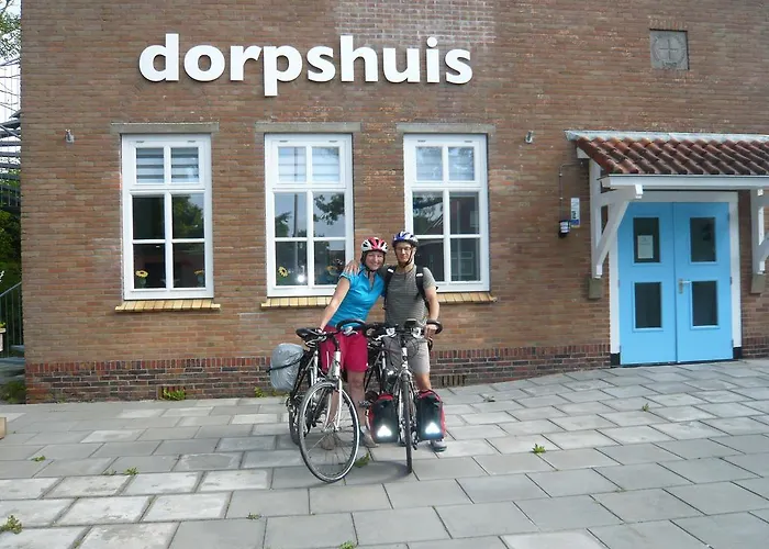 Dorpslogement Pieterburen