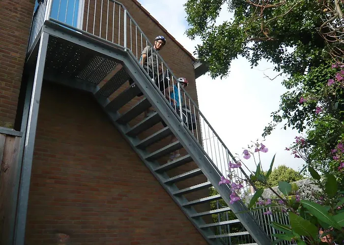Dorpslogement Pieterburen
