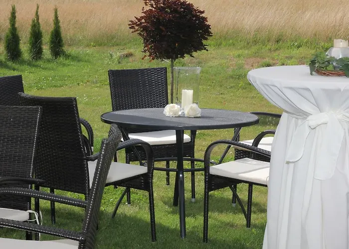 Hotel Restaurant Graber