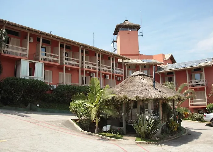 Silveira Ecovillage Garopaba