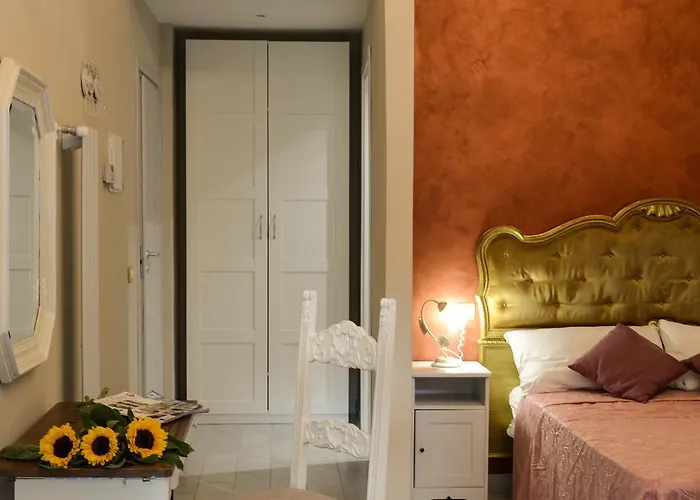 Hotel Casa Scola Loano