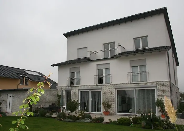 Pension Lamme Braunschweig