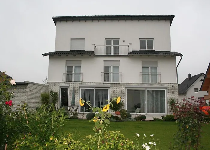 Pension Lamme Braunschweig