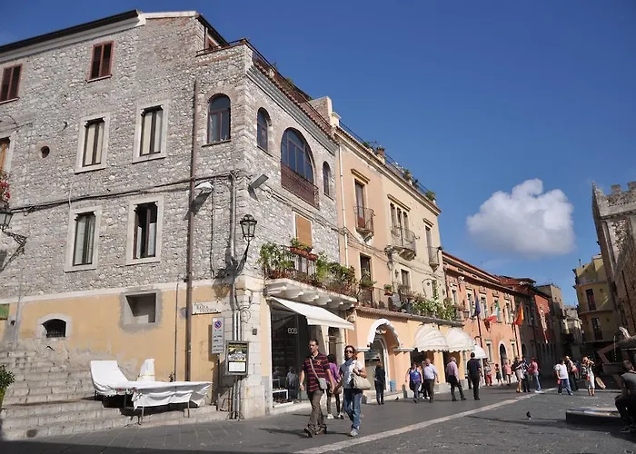 B&B Le 4 Fontane