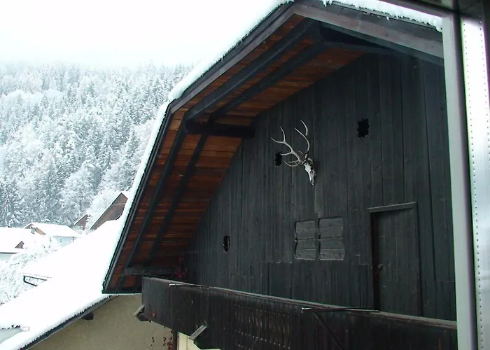 Hotel a 3 stelle a Chienes