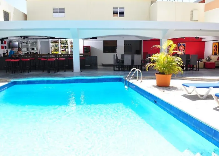 Sosua Hotels