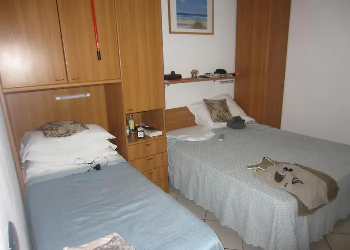 Hôtels à Laigueglia