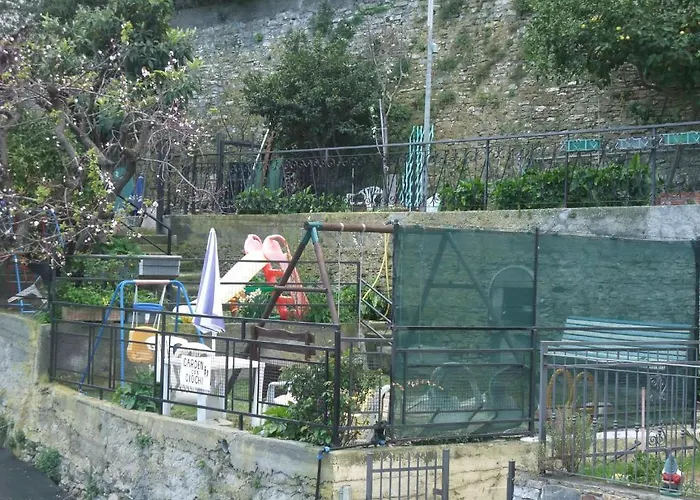 Hotel Adriana Laigueglia