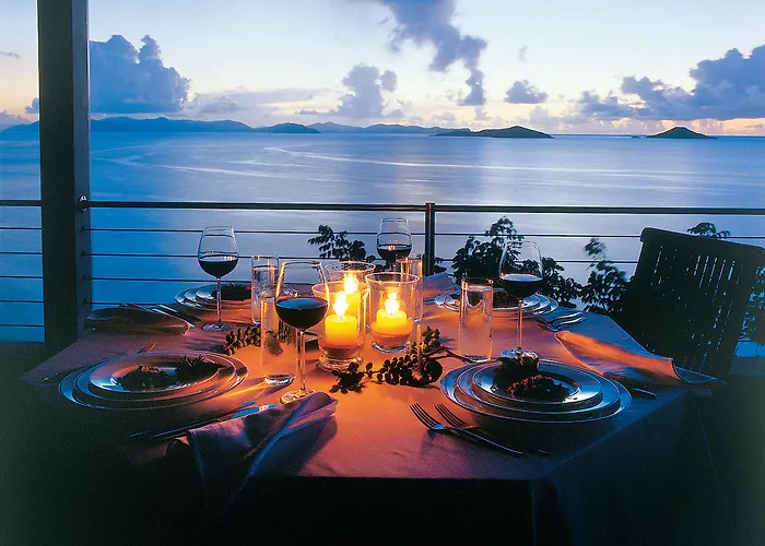 Virgin Gorda Hotels