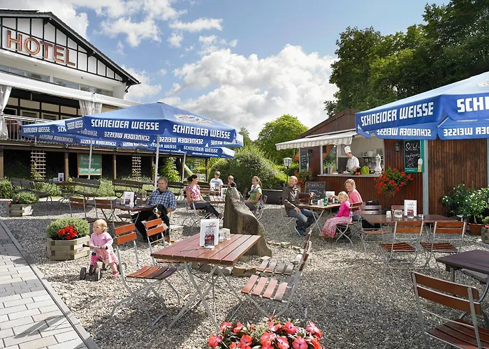 Hotels in Overath