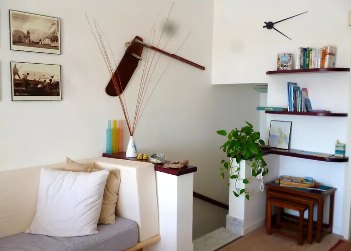 Bed and Breakfast Domo Sul Porto Stintino