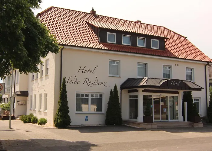 Hotel Heide Residenz