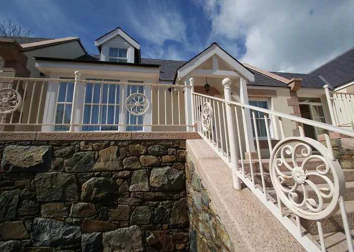 Hotels in Sark