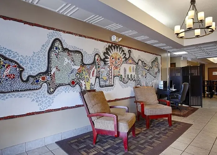 Econo Lodge Waynesboro